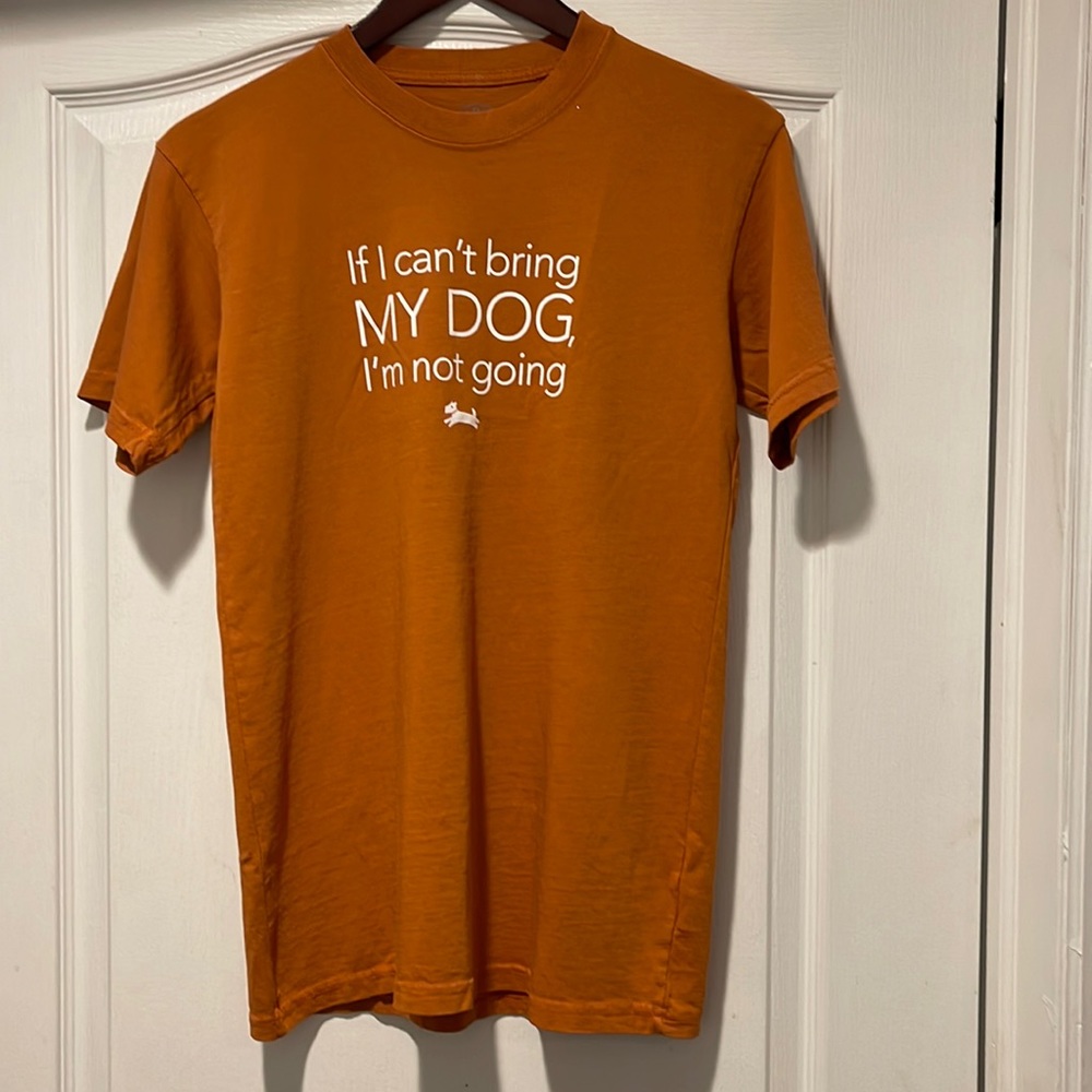 Amadora sport dog T-shirt